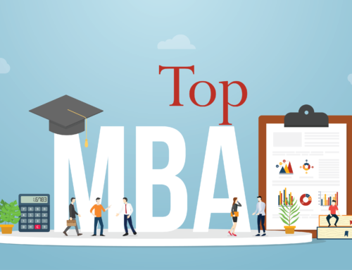 Top 10 MBA Colleges in the World